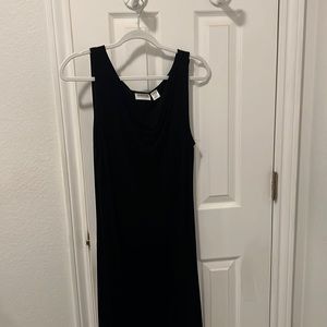 Beautiful black holiday or LBD for any occasion!